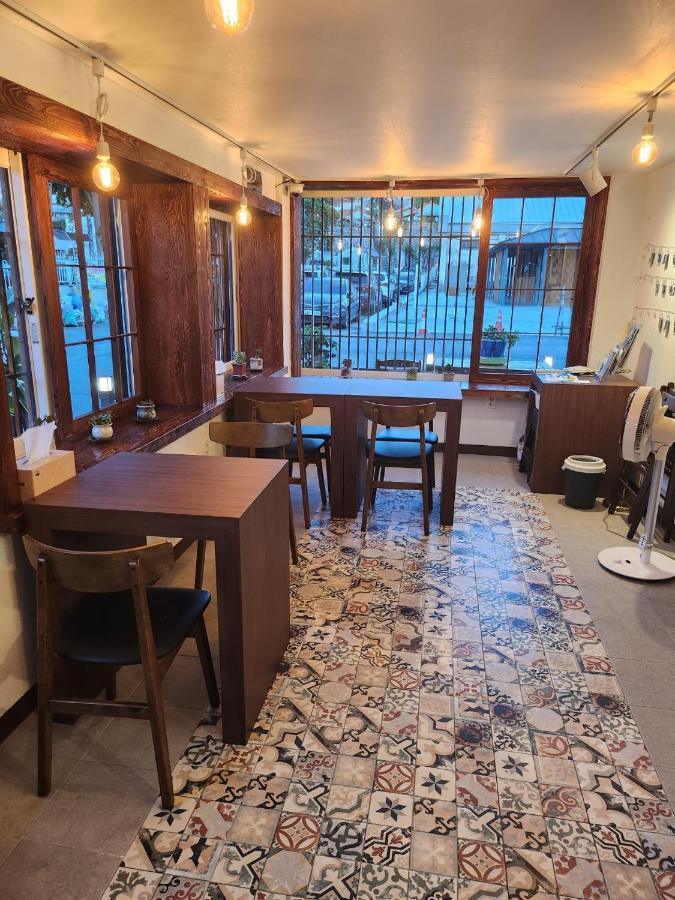 Leehakjang Guesthouse Мокпо Экстерьер фото